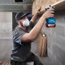 Акумулаторна оберфреза BOSCH GLF 18V-8 Solo, 18V, 2.0-6.0Ah 10000-30000об/мин, ф6, 8мм, безчетков - small, 244313