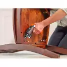 Акумулаторна отвертка BLACK&DECKER BDCSFL20AT, 3.6V, 1.5Ah, Li-Ion, 5.5Nm, 1/4