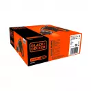 Акумулаторна отвертка BLACK&DECKER CS3653LC, 3.6V, 1.5Ah, Li-Ion, 6Nm, 1/4