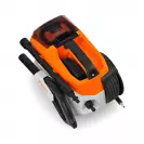 Акумулаторна водоструйка STIHL REA 100 PLUS, 36V, 2.1-6.3Ah, Li-Ion, 150bar, 300l/h - small, 252406