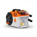 Акумулаторна водоструйка STIHL REA 60 PLUS, 36V, -Ah, Li-Ion, 130bar, 270l/h - small