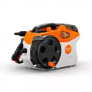 Акумулаторна водоструйка STIHL REA 60 PLUS, 36V, -Ah, Li-Ion, 130bar, 270l/h - small, 252408