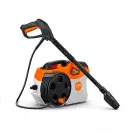Акумулаторна водоструйка STIHL REA 60 PLUS, 36V, -Ah, Li-Ion, 130bar, 270l/h - small, 252409