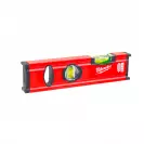 Алуминиев нивелир MILWAUKEE Slim Magnetic 20см, с две либели и магнит - small, 248638