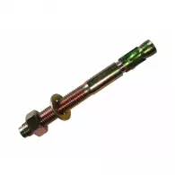 Анкер сегментен TOPSTRONG М10x220, несертифициран, 20бр. в кутия