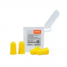 Антифони (тапи) за защита на слуха STIHL GSS 33 - small