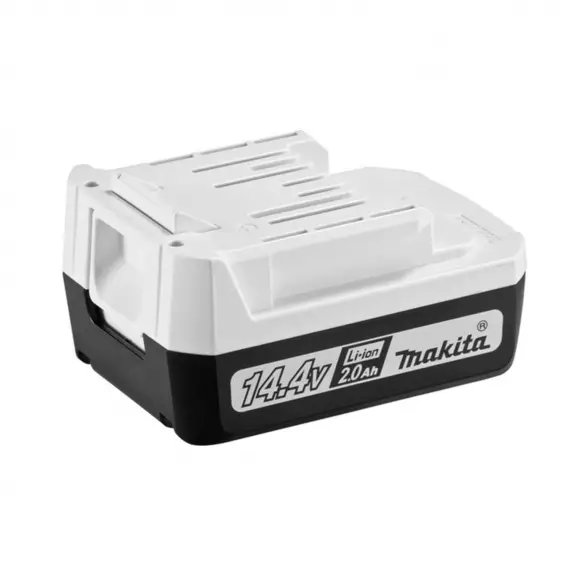 Батерия акумулаторна MAKITA BL1420G, 14.4V, 2.0Ah, Li-Ion