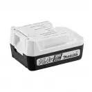 Батерия акумулаторна MAKITA BL1420G, 14.4V, 2.0Ah, Li-Ion - small