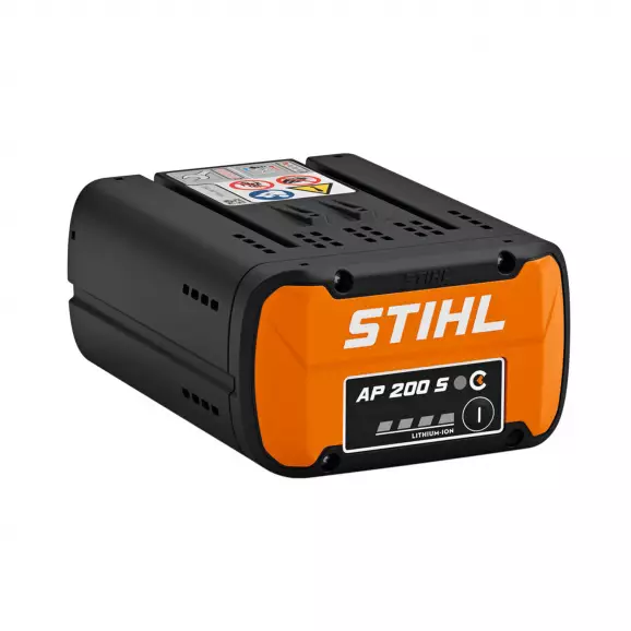 Батерия акумулаторна STIHL AP 200S, 36V, 4.8Ah, Li-Ion