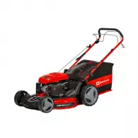 Бензинова косачка EINHELL GC-PM 56/2 S HW, 2.8kW, 56см, 25-70мм, самоходна, мулчираща система
