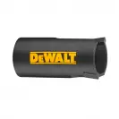 Боркорона с твърдосплавни пластини DEWALT 35мм, за дърво, пластмаса, плочки и тухли - small