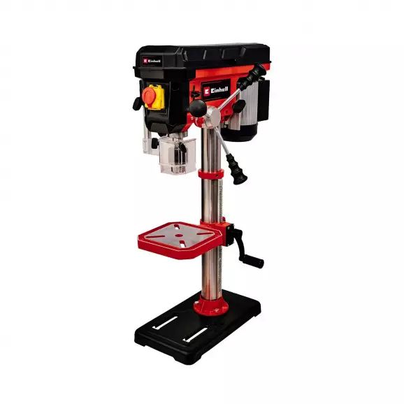 Бормашина настолна EINHELL TC-BD 630/1, 630W, 250-2400об/мин