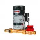Бустер помпа RAIDER INOX RD-CWP83, 90W, Q=20l/min, H=10m, 3/4