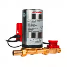 Бустер помпа RAIDER INOX RD-CWP84, 90W, Q=20l/min, H=10m, 3/4