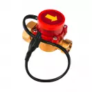 Бустер помпа RAIDER INOX RD-CWP84, 90W, Q=20l/min, H=10m, 3/4