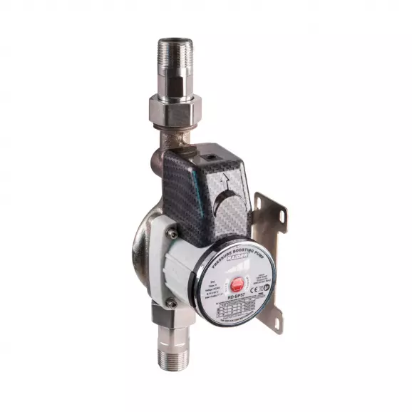 Бустер помпа RAIDER RD-BP57, 85W, Q=32l/min, H=18m, 1