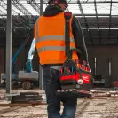 Чанта за инструменти MILWAUKEE Packout 480x230x380мм - small, 262842