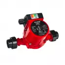 Циркулационна помпа RAIDER RD-CWP81, 75W, Q=52l/min, H=4m, 1 1/2