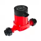 Циркулационна помпа RAIDER RD-CWP82, 60W, Q=65l/min, H=8m, 1 1/2
