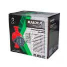 Циркулационна помпа RAIDER RD-CWP82, 60W, Q=65l/min, H=8m, 1 1/2
