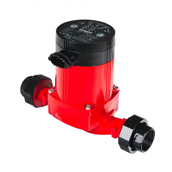 Циркулационна помпа RAIDER RD-CWP82, 60W, Q=65l/min, H=8m, 1 1/2