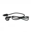 Циркулационна помпа RAIDER RD-CWP82, 60W, Q=65l/min, H=8m, 1 1/2