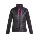 Дамско яке NINE WORTHS CHLOE L, черно - small