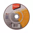 Диск карбофлексов MAKITA 76x1.0x10мм, за рязане на неръждаема стомана,5бр - small