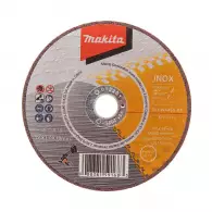 Диск карбофлексов MAKITA 76x1.0x10мм, за рязане на неръждаема стомана,5бр