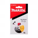 Диск карбофлексов MAKITA 76x1.0x10мм, за рязане на неръждаема стомана,5бр - small, 253675