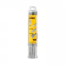 Длета комплект DEWALT 20/40x250мм, захват SDS-plus - small