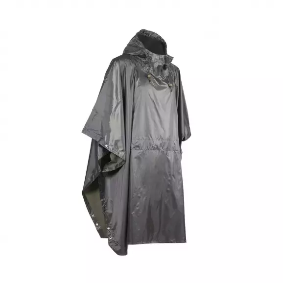 Дъждобран NINE WORTHS PONCHO, водоустойчиво наметало