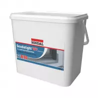 Хидроизолираща мембрана SOUDAL Soudatight WP 10кг