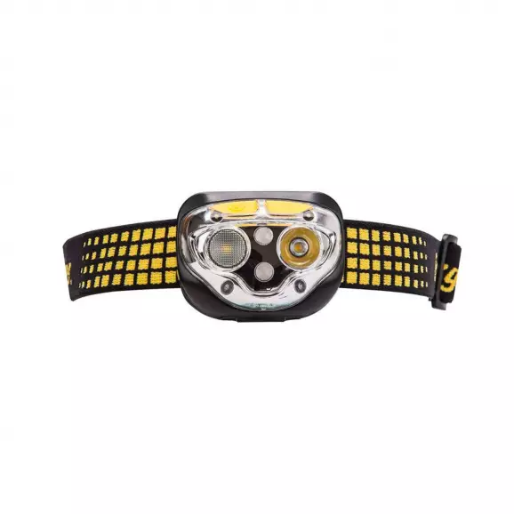 Фенер за глава светодиоден ENERGIZER Vision Ultra LED 450lm, 3 x 1.5V, тип AAA, LED