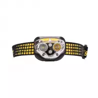 Фенер за глава светодиоден ENERGIZER Vision Ultra LED 450lm, 3 x 1.5V, тип AAA, LED