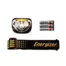 Фенер за глава светодиоден ENERGIZER Vision Ultra LED 450lm, 3 x 1.5V, тип AAA, LED - small, 257115
