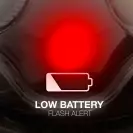 Фенер за глава светодиоден ENERGIZER Vision Ultra LED 450lm, 3 x 1.5V, тип AAA, LED - small, 257119