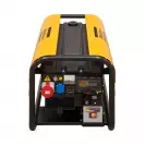 Генератор ATLAS COPCO QEP R7.5, 6.1kW, 230V, бензинов, монофазен, с AVR и ел.старт - small, 251715