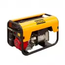 Генератор ATLAS COPCO QEP R7.5, 6.1kW, 230V, бензинов, монофазен, с AVR и ел.старт - small, 251716
