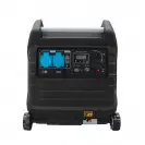 Генератор инверторен ATLAS COPCO P3500i, 3kW, 230V, бензинов, монофазен - small, 251749