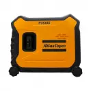 Генератор инверторен ATLAS COPCO P3500i, 3kW, 230V, бензинов, монофазен - small, 251750