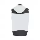 Грейка NINE WORTHS FABIO XL, бяло/сиво - small, 252697