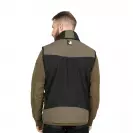 Грейка NINE WORTHS FABIO XL, черно/кафяво - small, 252746