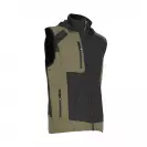 Грейка NINE WORTHS FABIO XXL, черно/кафяво - small, 252716