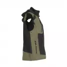 Грейка NINE WORTHS FABIO XXL, черно/кафяво - small, 252717