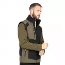 Грейка NINE WORTHS FABIO XXL, черно/кафяво - small, 252720