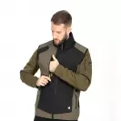 Грейка NINE WORTHS FABIO XXL, черно/кафяво - small, 252721