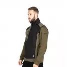 Грейка NINE WORTHS FABIO XXL, черно/кафяво - small, 252722
