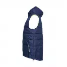 Грейка NINE WORTHS MAXIMY XL, синя, с качулка - small, 253354