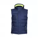 Грейка NINE WORTHS MAXIMY XL, синя, с качулка - small, 253413